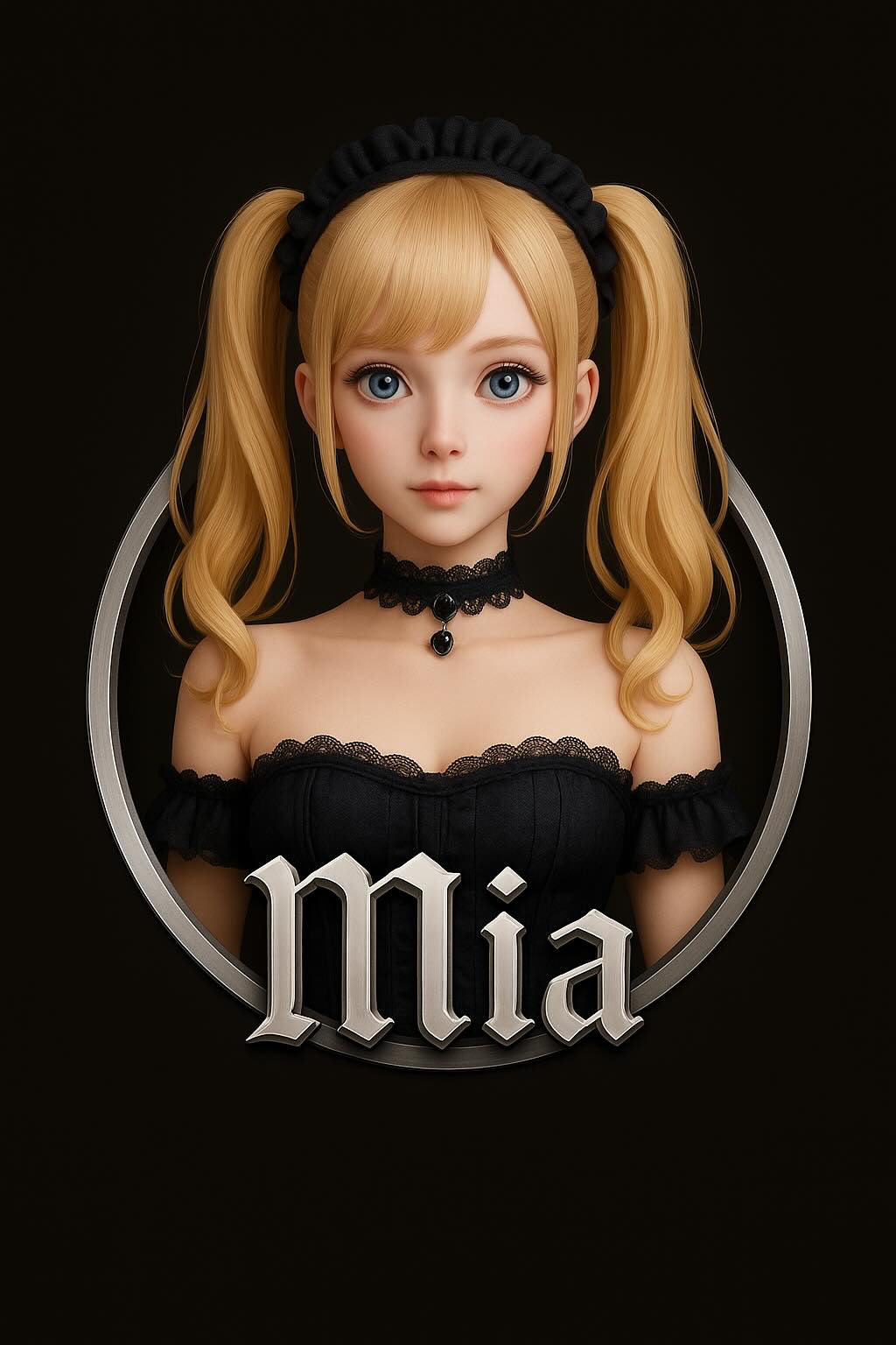Mia